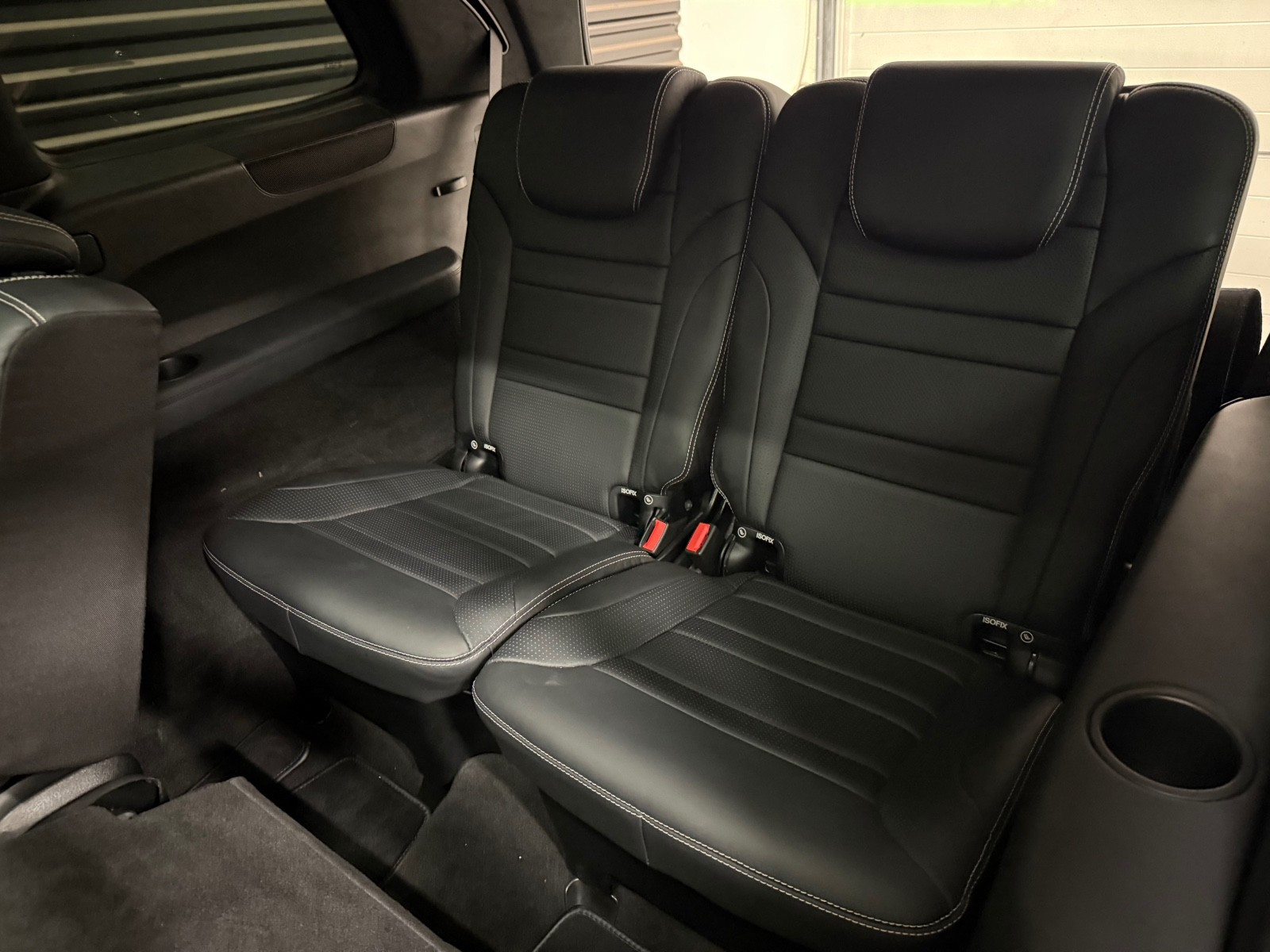 Hovedbilde av Mercedes-Benz GL