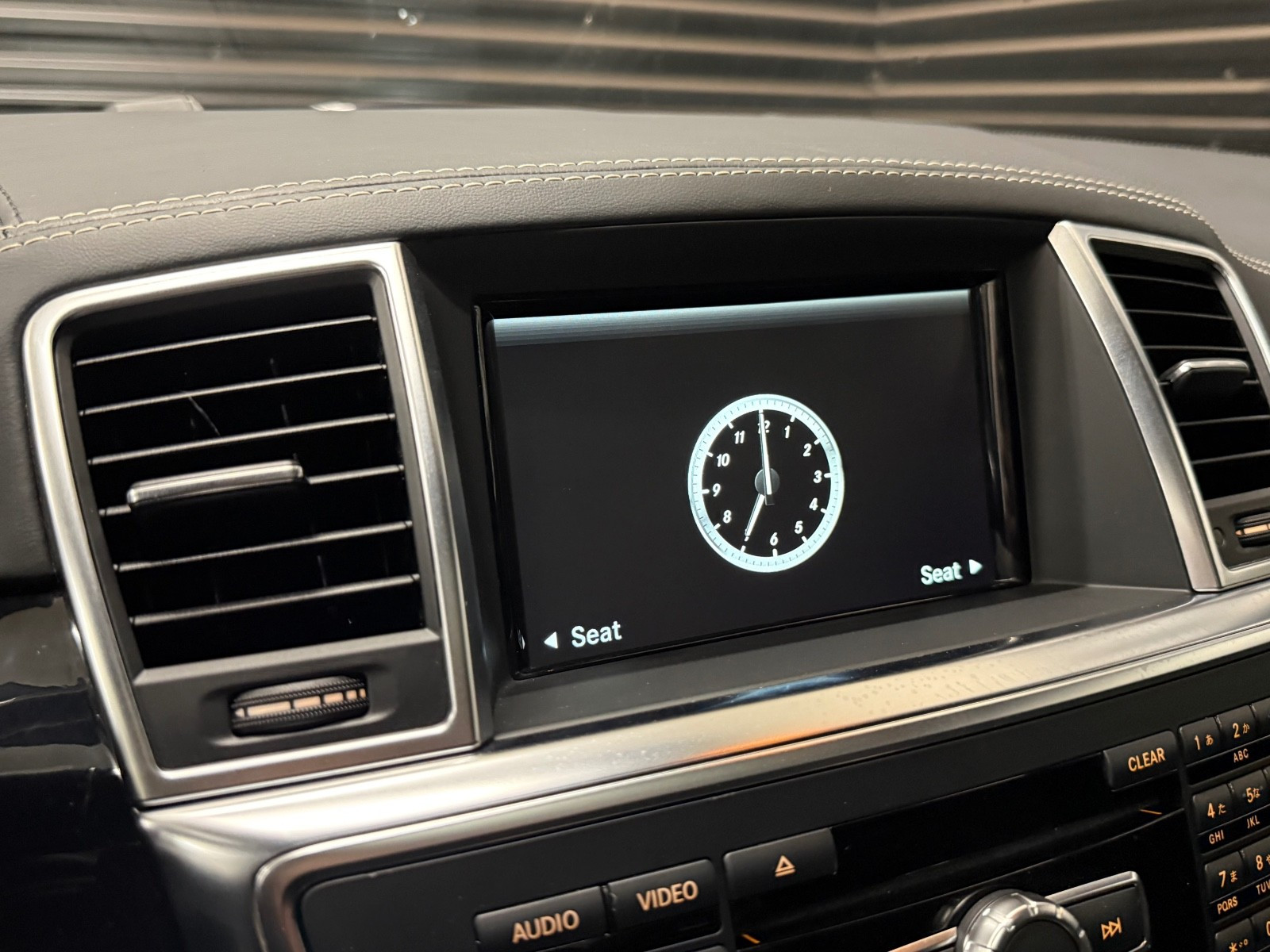 Hovedbilde av Mercedes-Benz GL