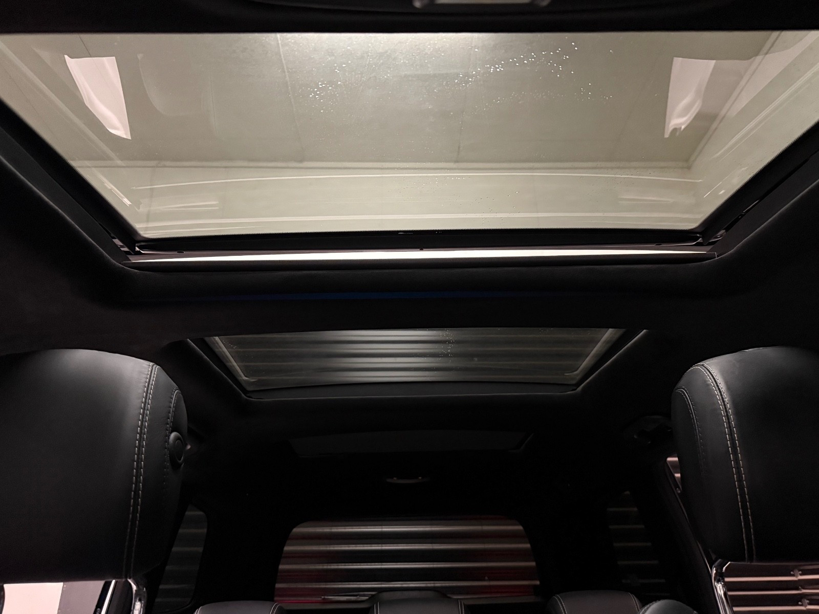 Hovedbilde av Mercedes-Benz GL
