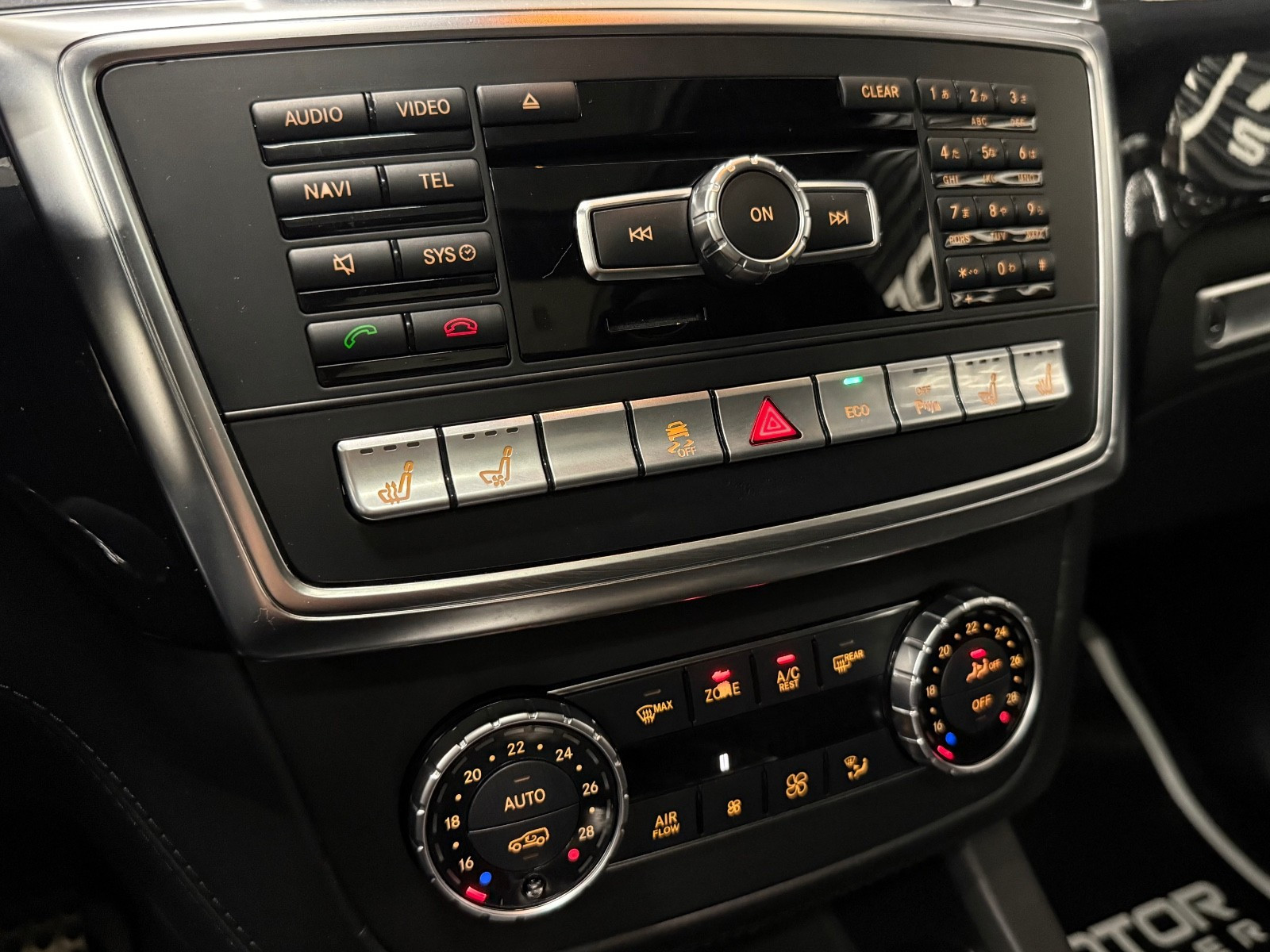 Hovedbilde av Mercedes-Benz GL