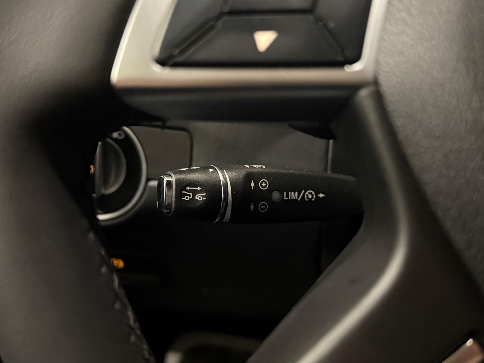 Hovedbilde av Mercedes-Benz GL