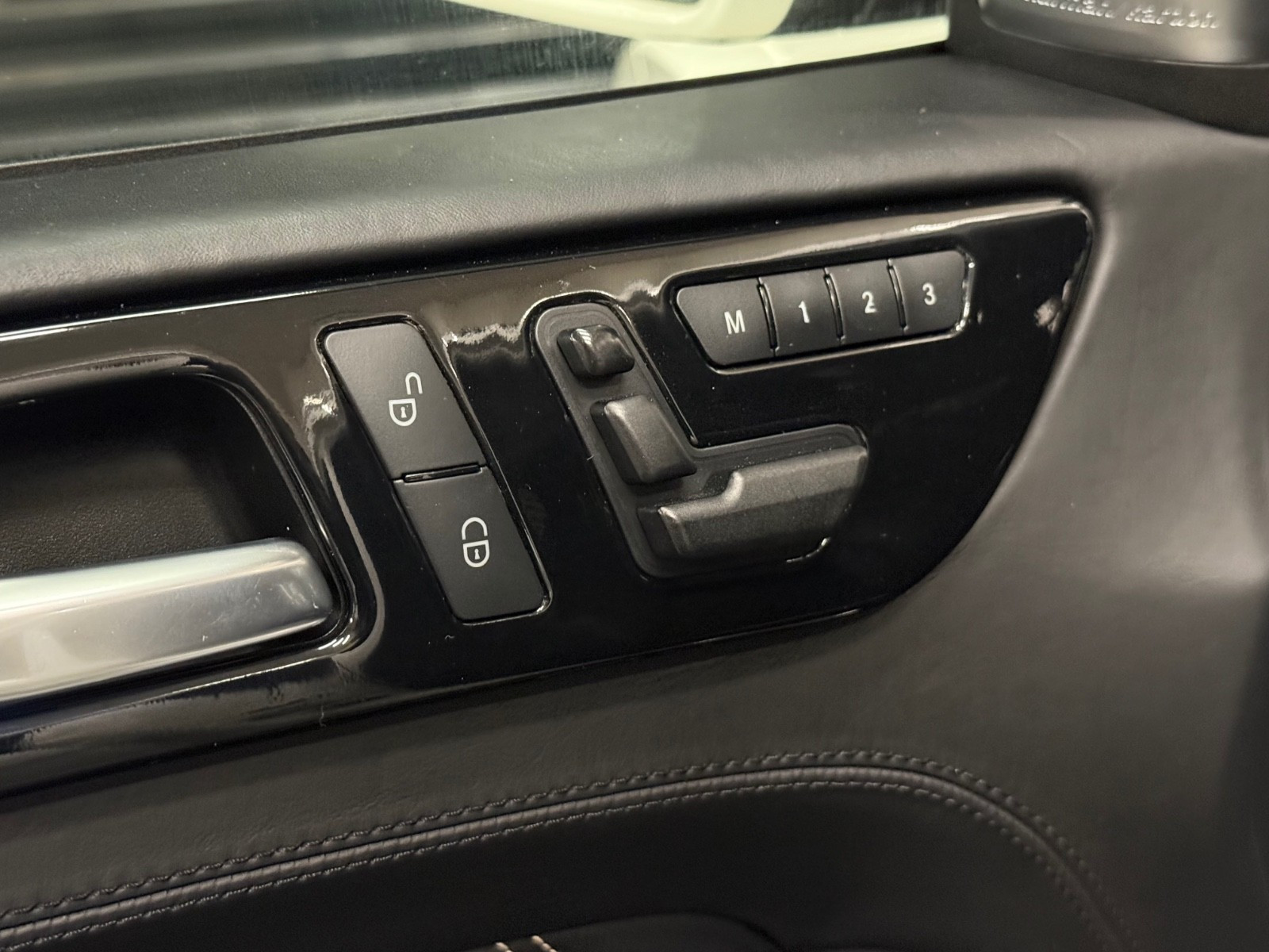 Hovedbilde av Mercedes-Benz GL