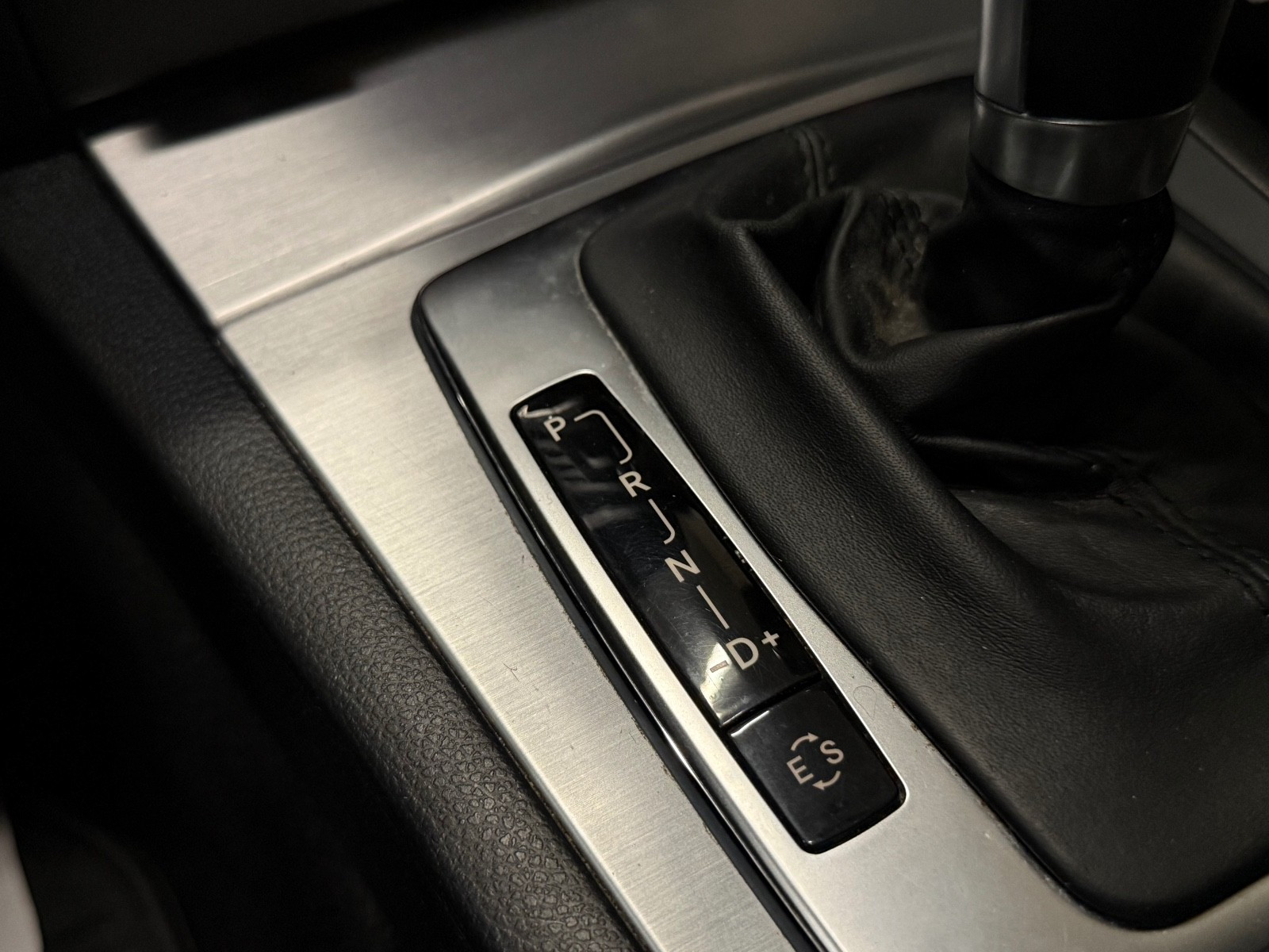 Hovedbilde av Mercedes-Benz C-Klasse