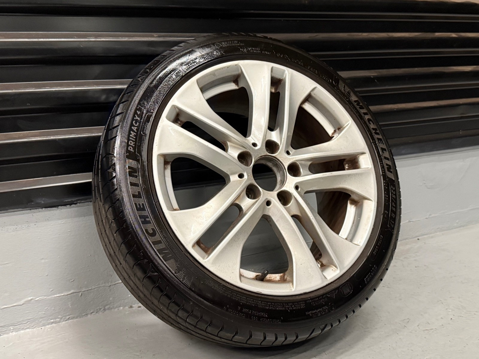Hovedbilde av Mercedes-Benz C-Klasse