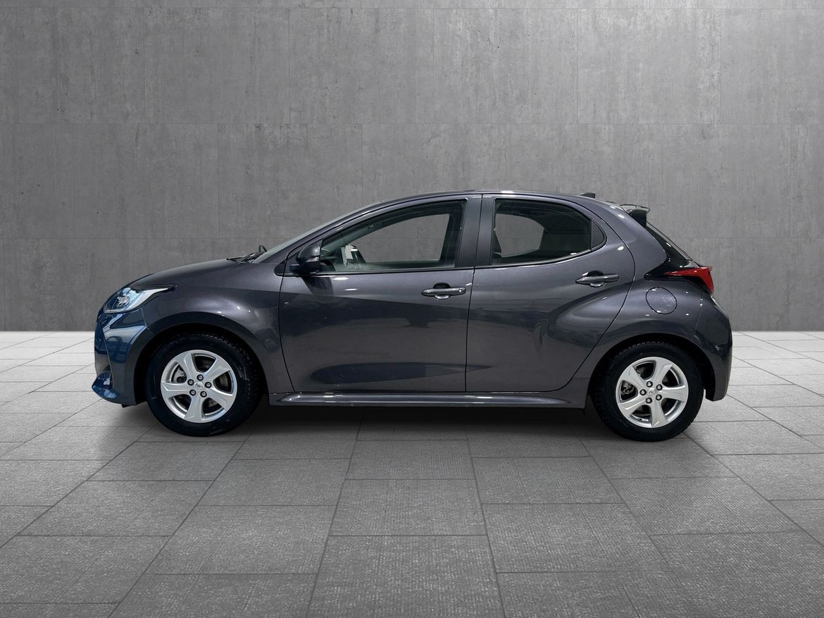 Toyota Yaris 1.5 VVT-iE 3