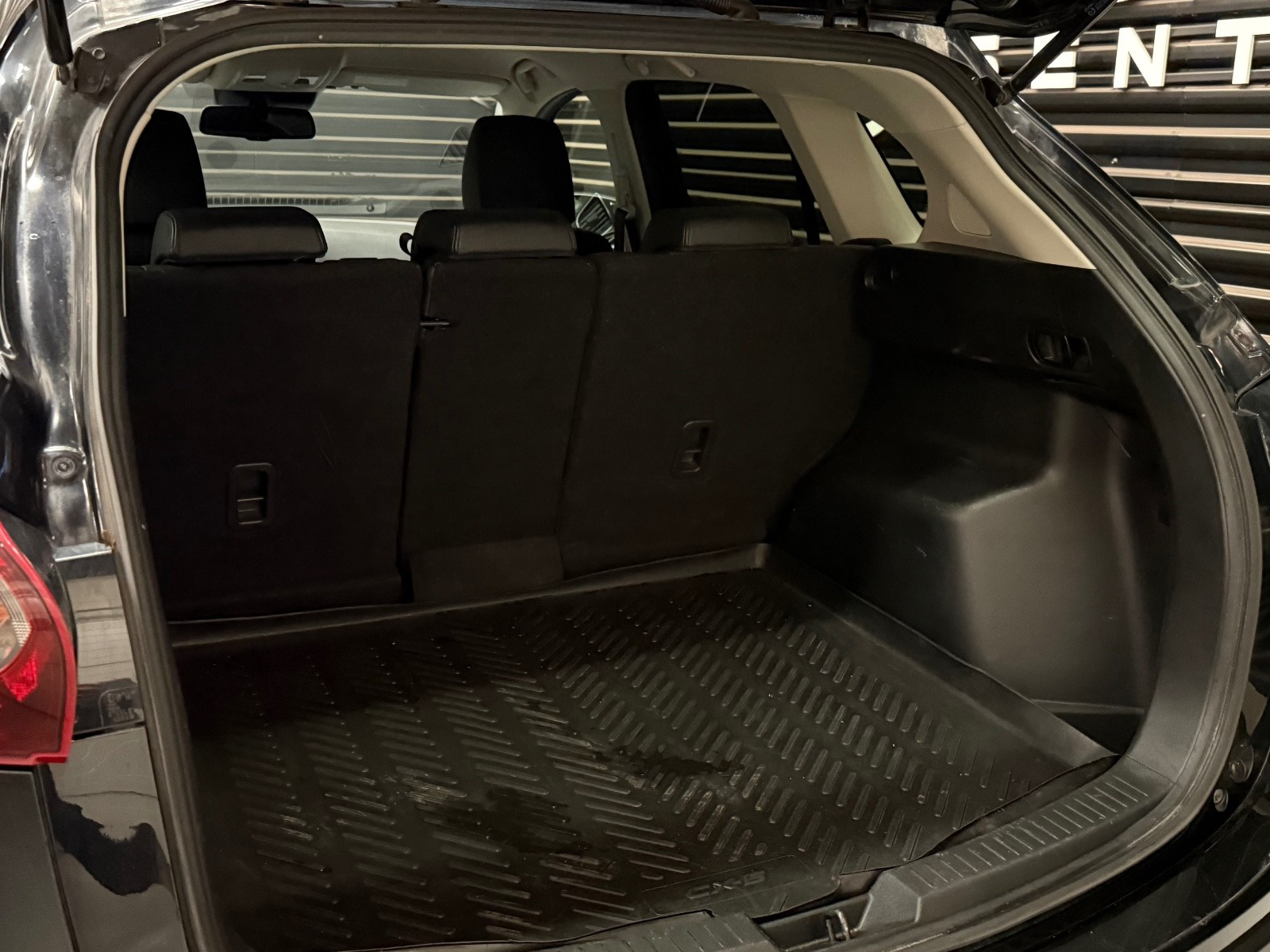 Hovedbilde av Mazda CX-5