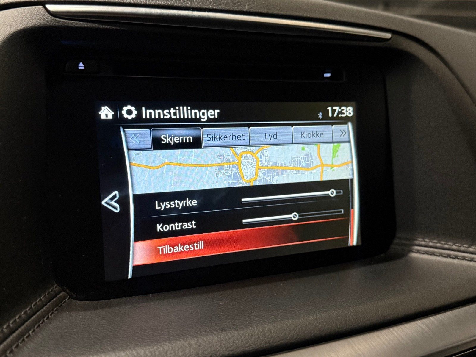 Hovedbilde av Mazda CX-5