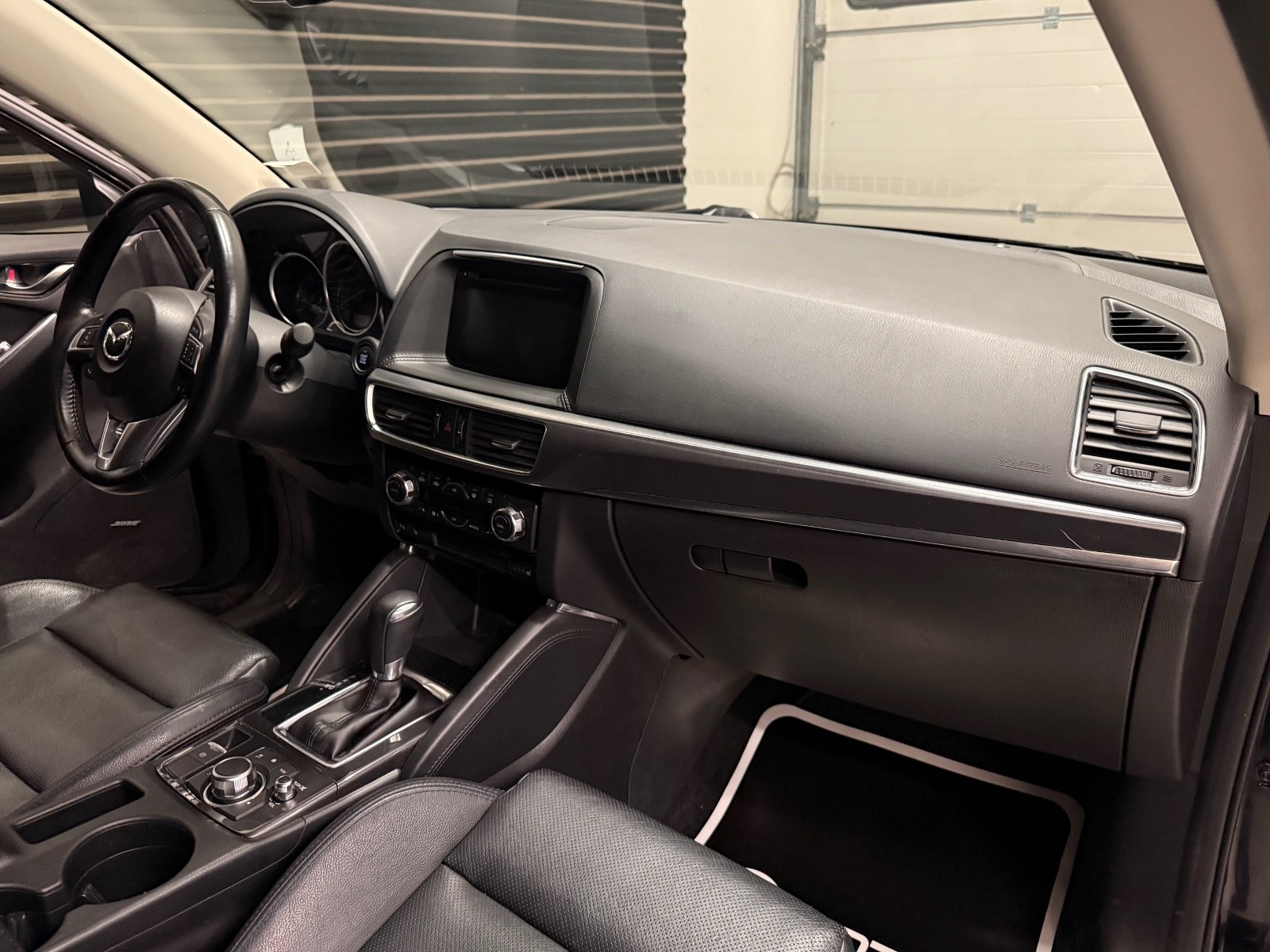 Hovedbilde av Mazda CX-5