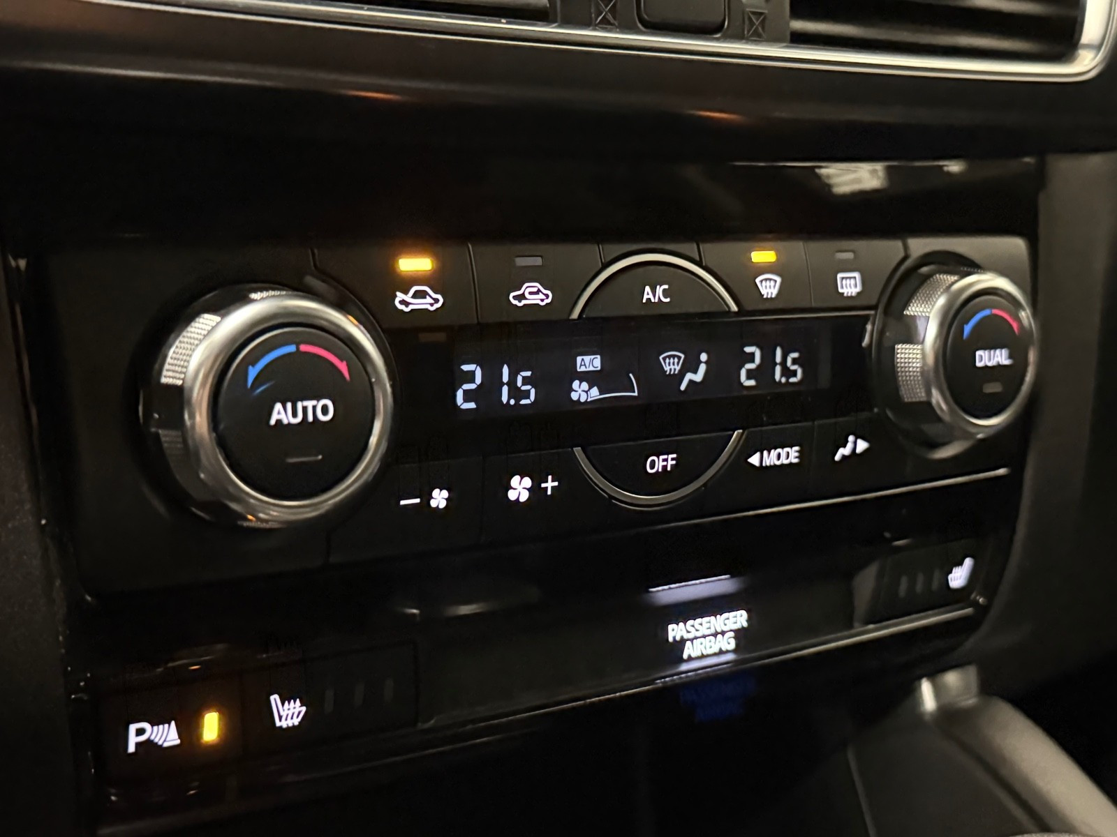 Hovedbilde av Mazda CX-5