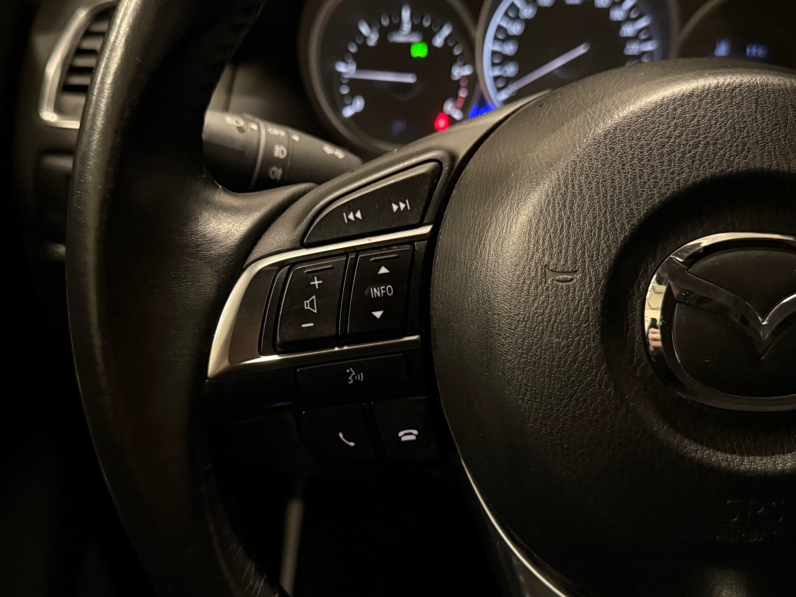 Hovedbilde av Mazda CX-5