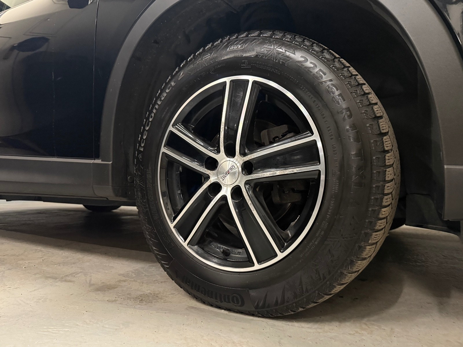 Hovedbilde av Mazda CX-5
