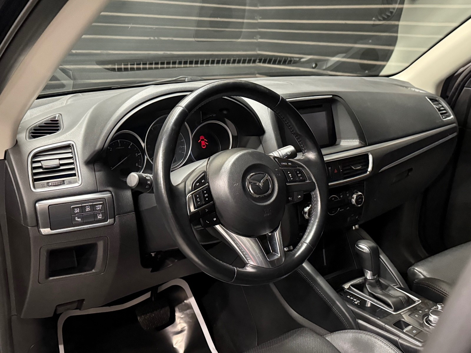 Hovedbilde av Mazda CX-5