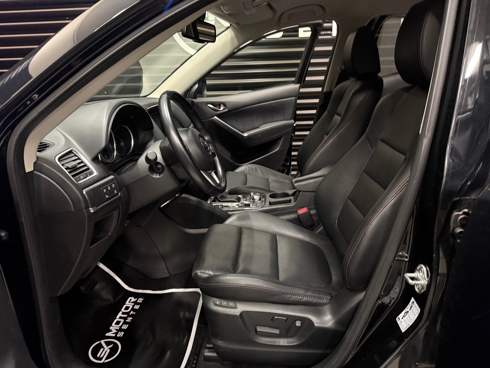 Hovedbilde av Mazda CX-5