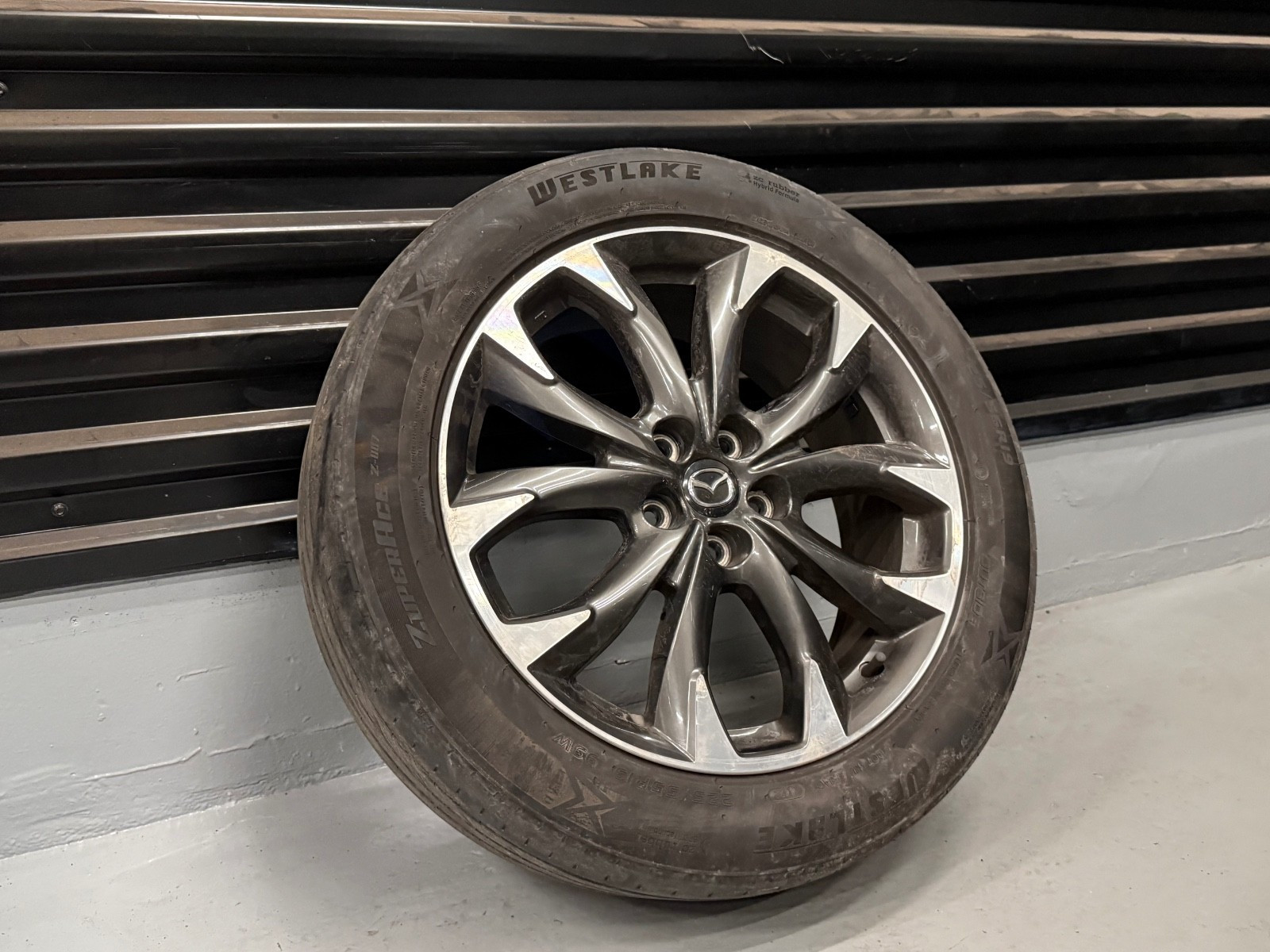 Hovedbilde av Mazda CX-5