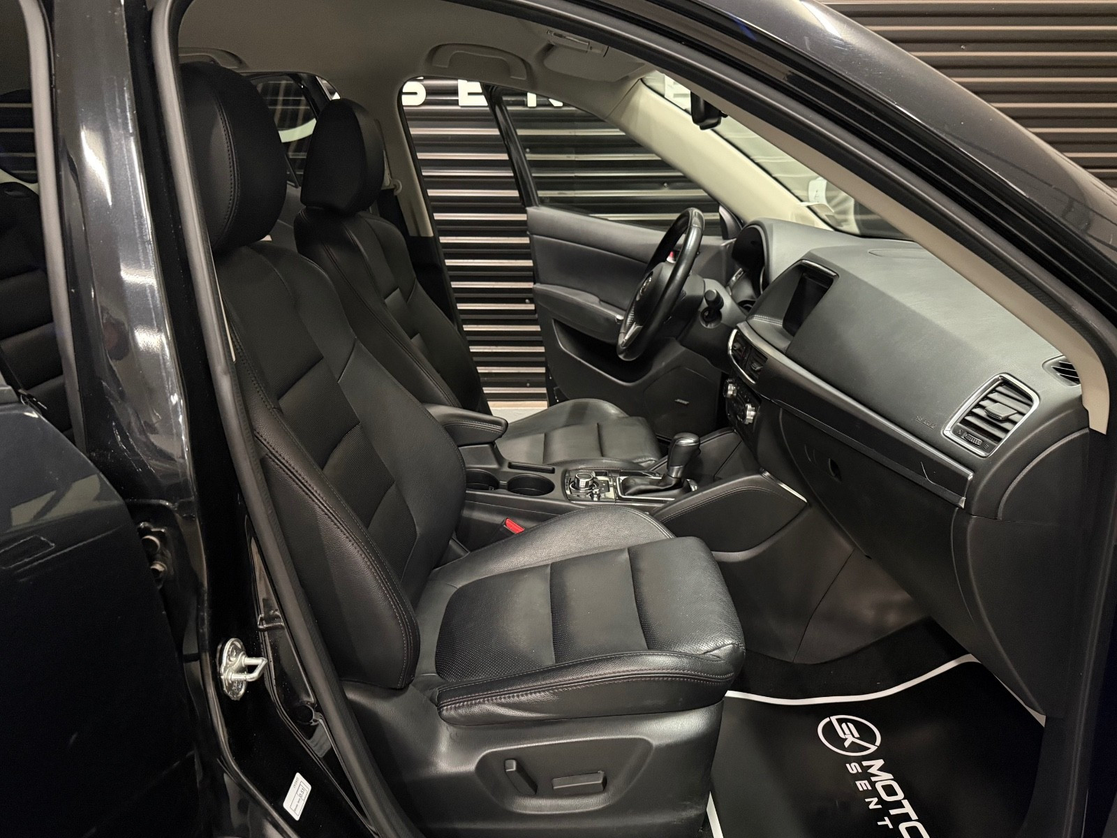 Hovedbilde av Mazda CX-5