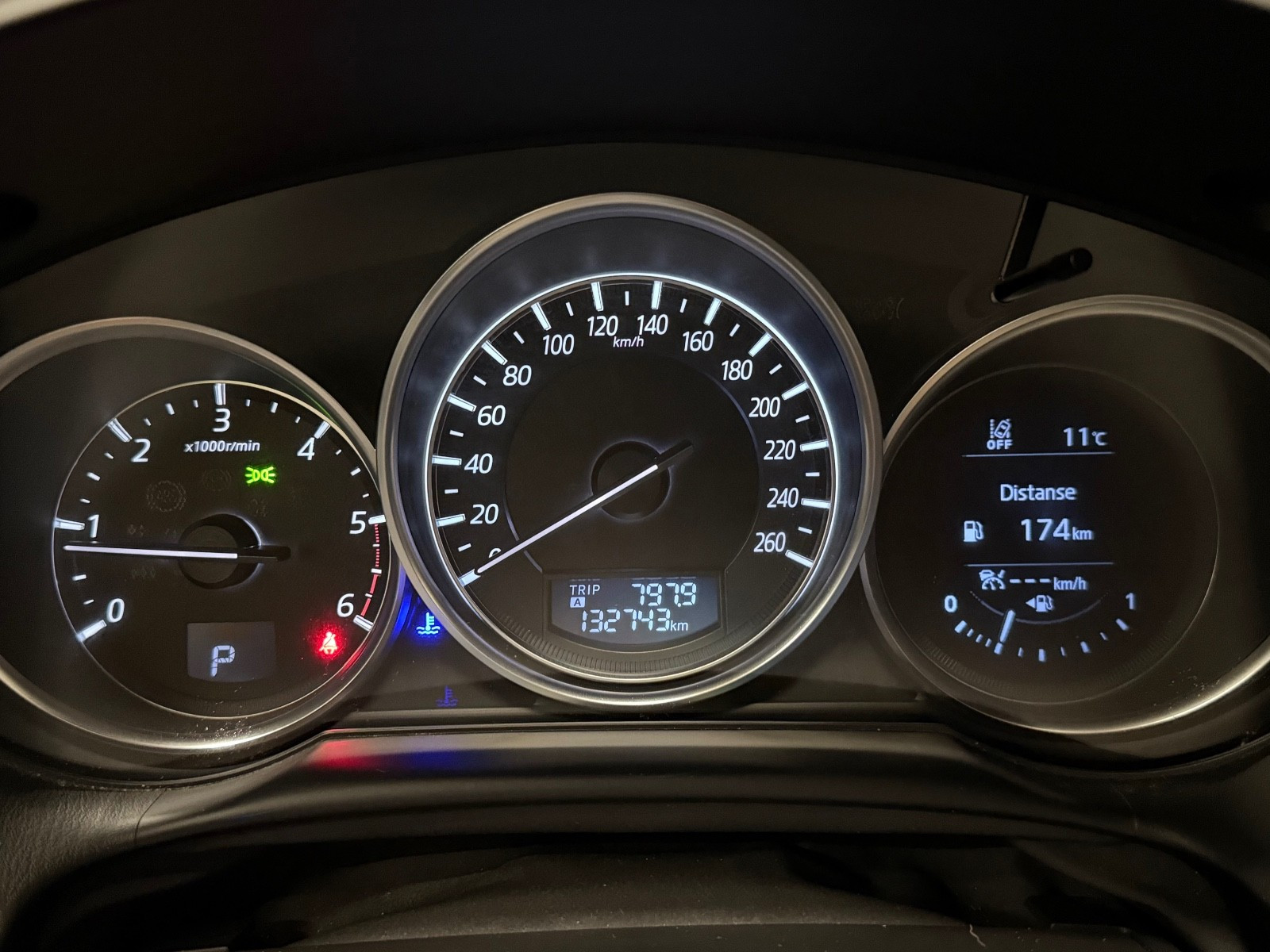 Hovedbilde av Mazda CX-5