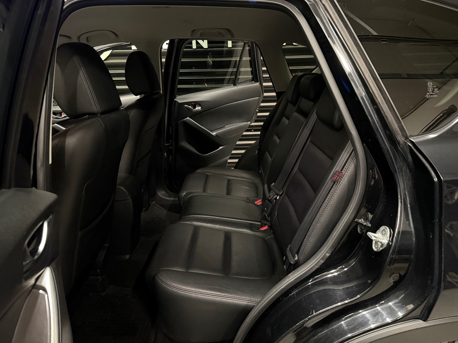 Hovedbilde av Mazda CX-5