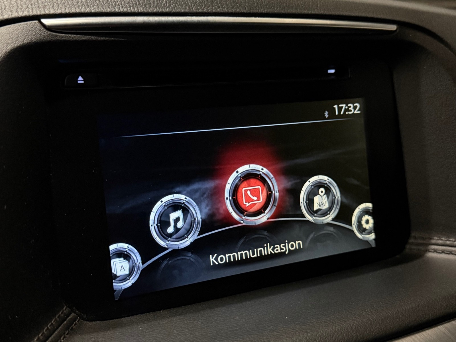 Hovedbilde av Mazda CX-5