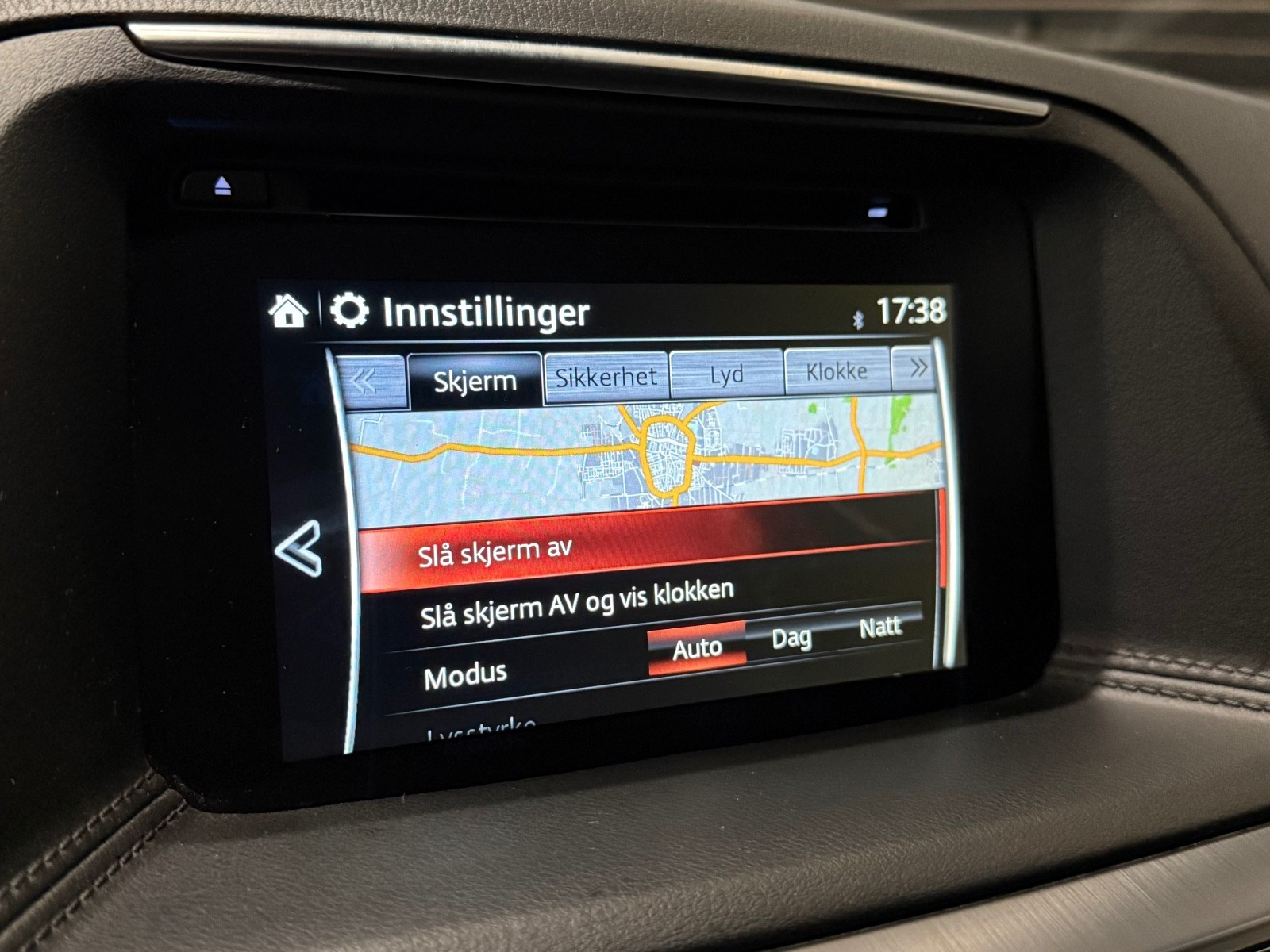 Hovedbilde av Mazda CX-5