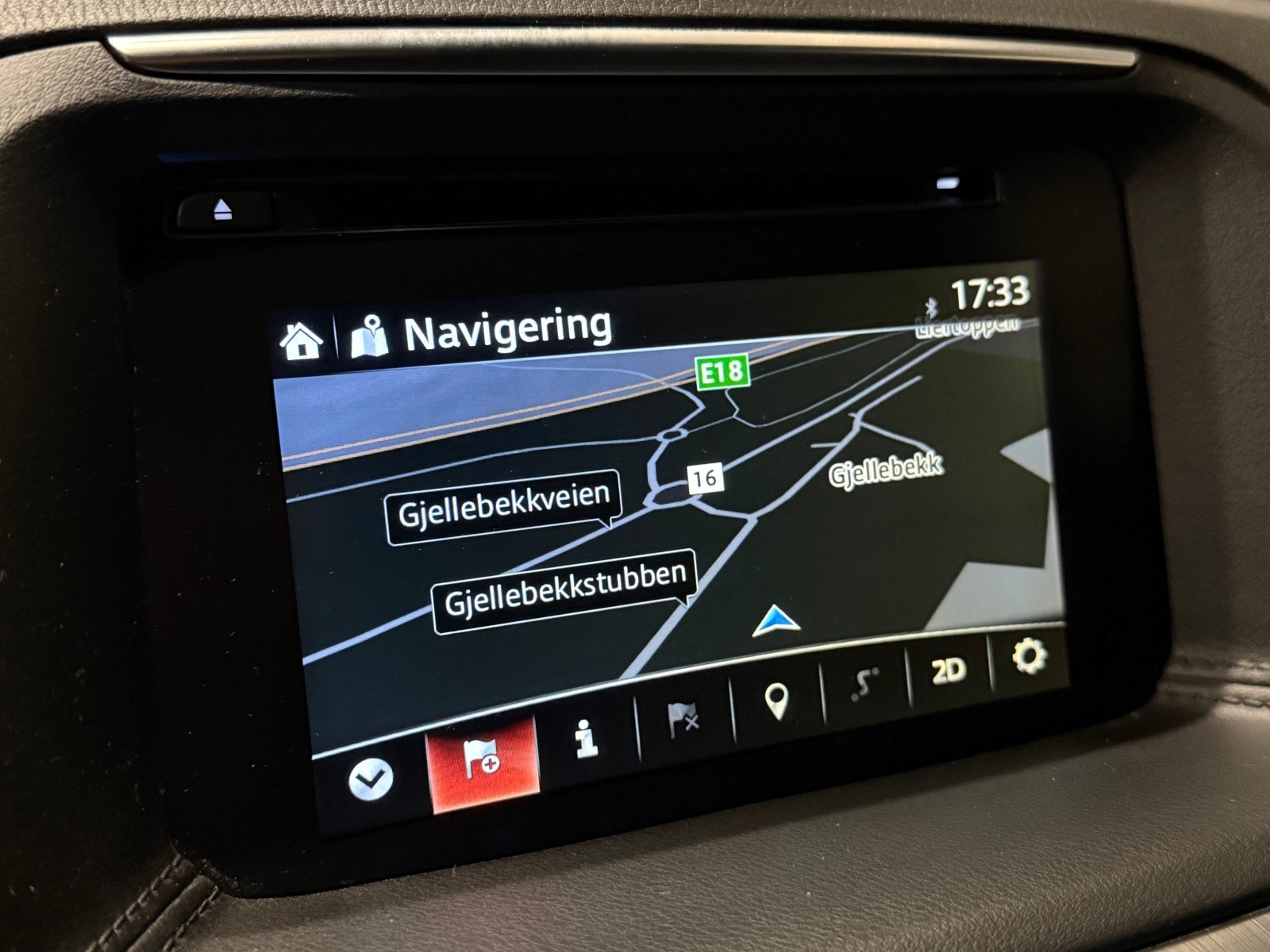 Hovedbilde av Mazda CX-5