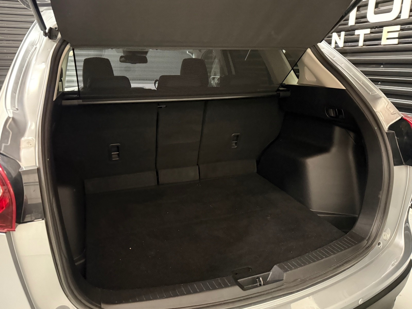Hovedbilde av Mazda CX-5