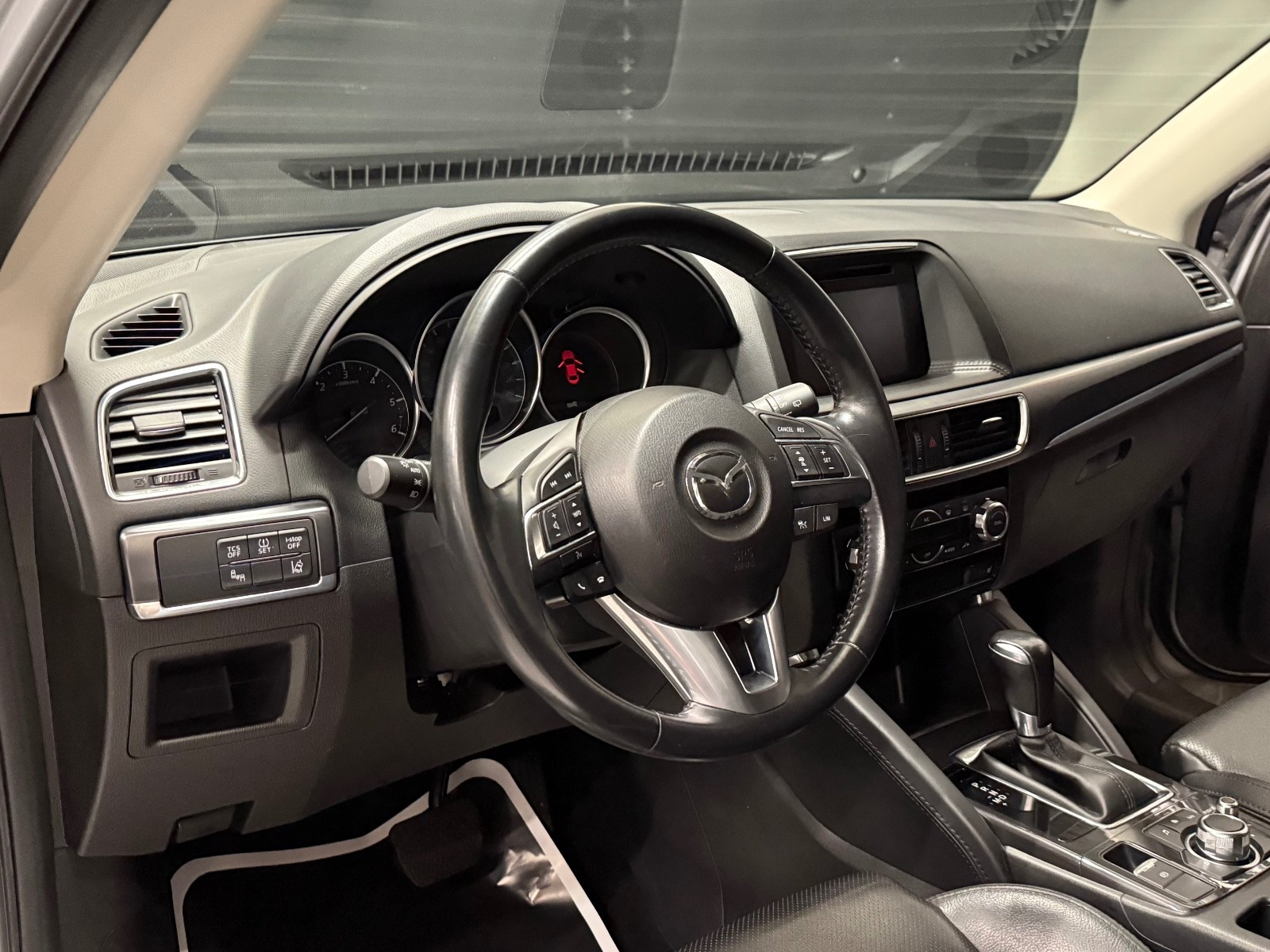 Hovedbilde av Mazda CX-5