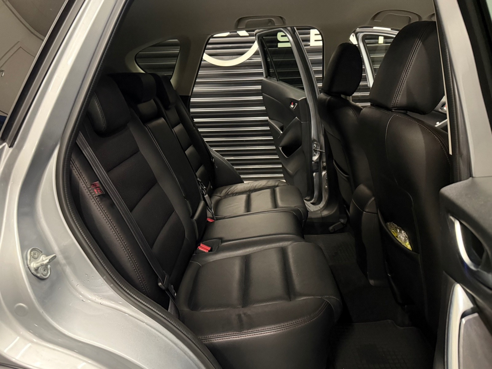 Hovedbilde av Mazda CX-5