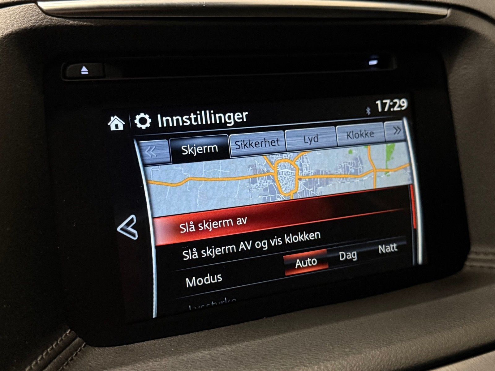 Hovedbilde av Mazda CX-5