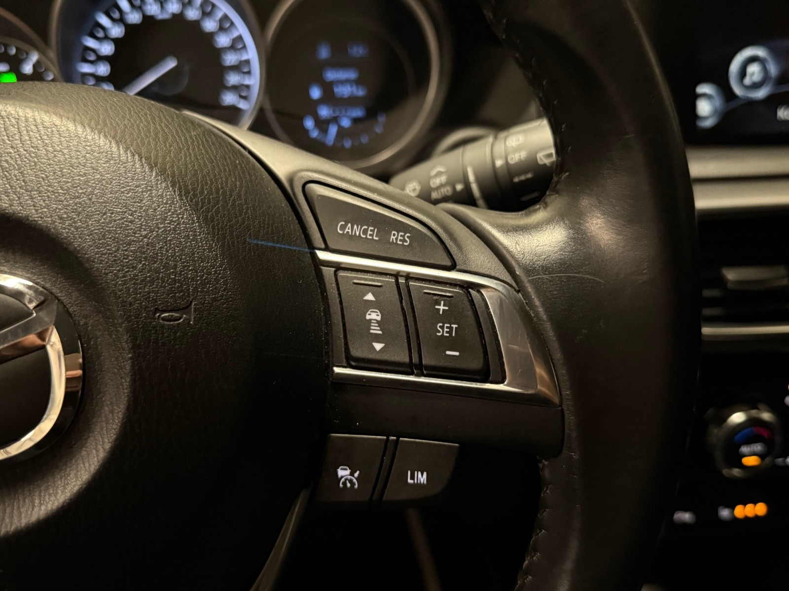 Hovedbilde av Mazda CX-5