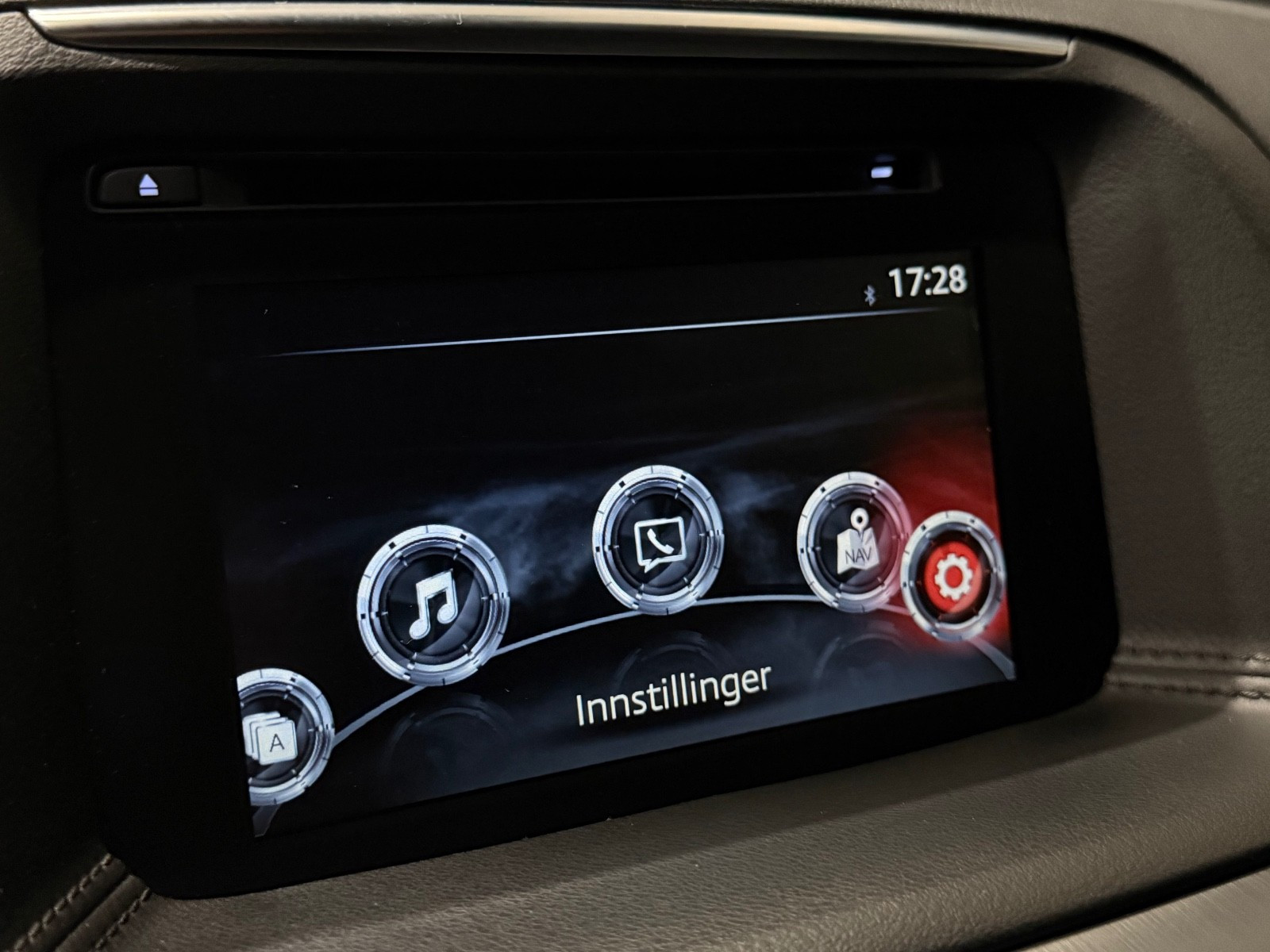 Hovedbilde av Mazda CX-5
