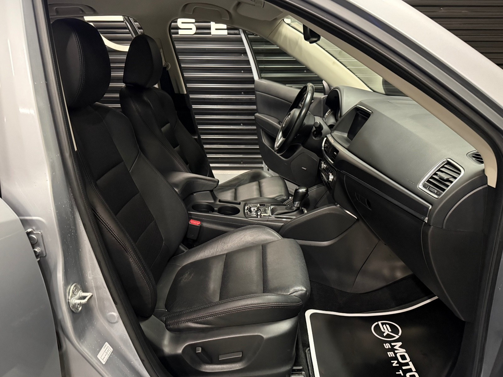 Hovedbilde av Mazda CX-5