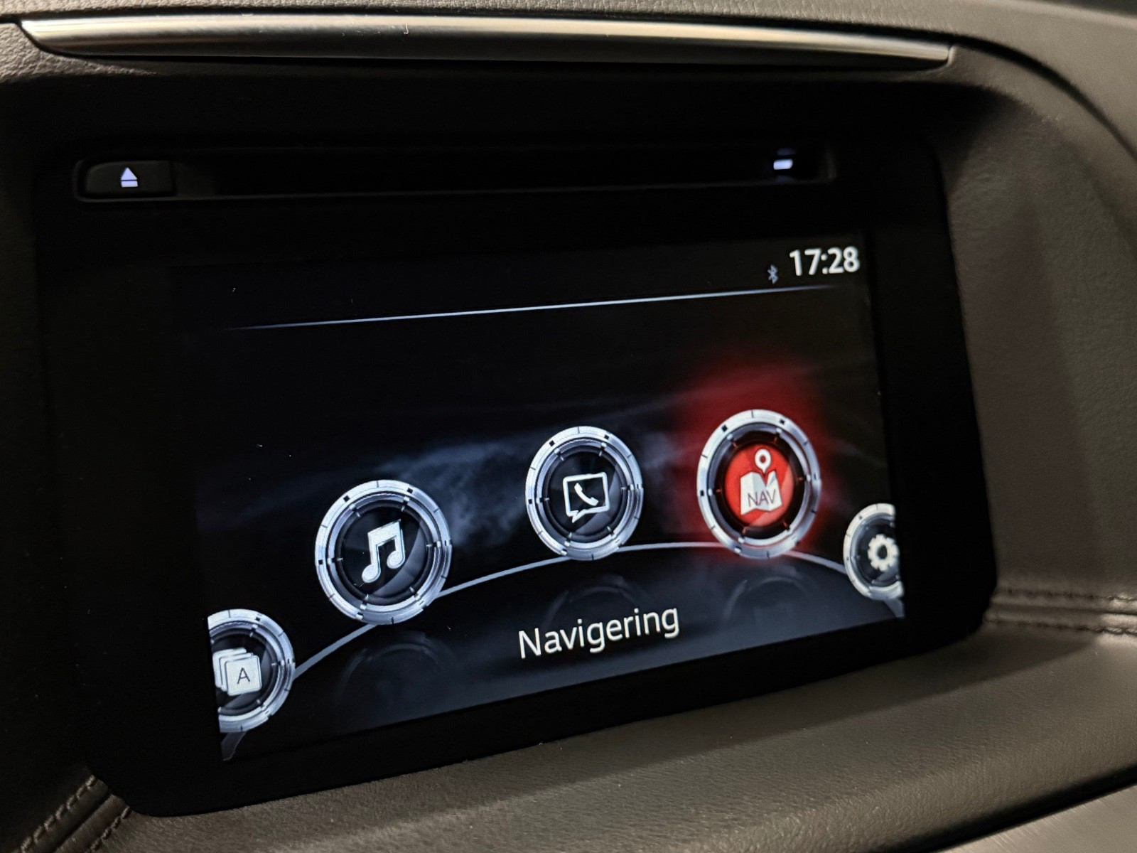 Hovedbilde av Mazda CX-5