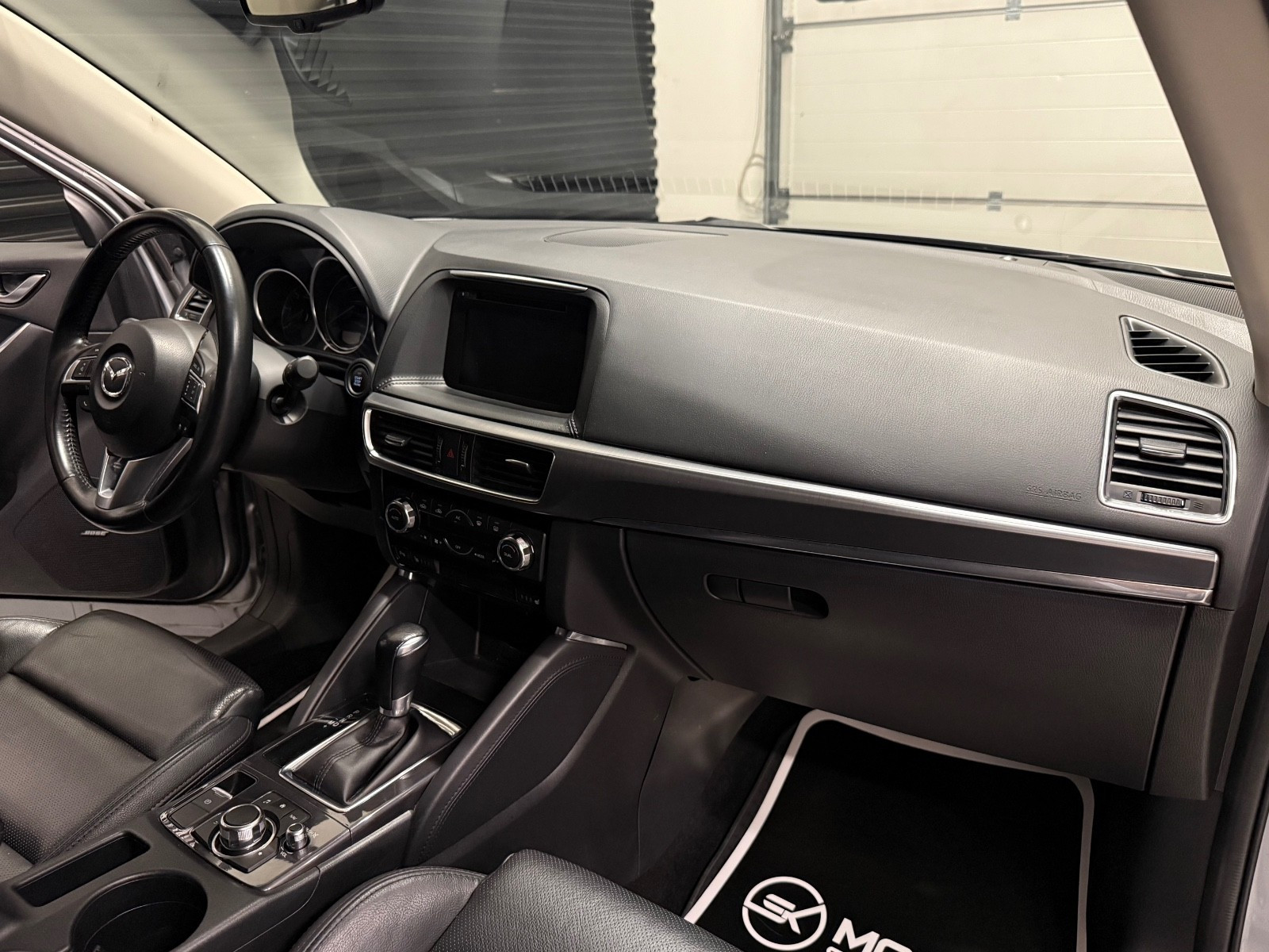 Hovedbilde av Mazda CX-5