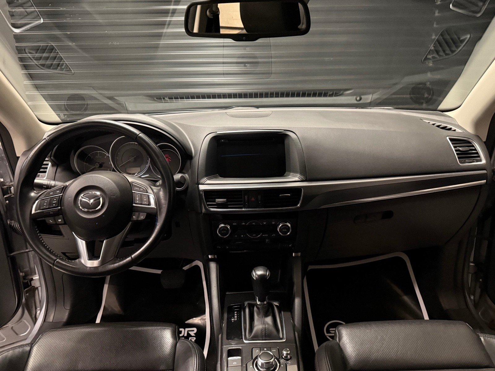 Hovedbilde av Mazda CX-5