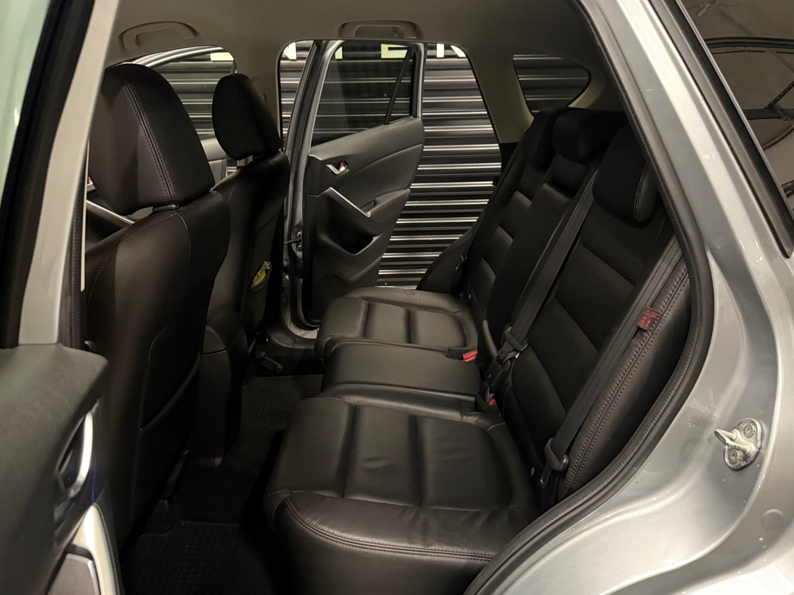 Hovedbilde av Mazda CX-5