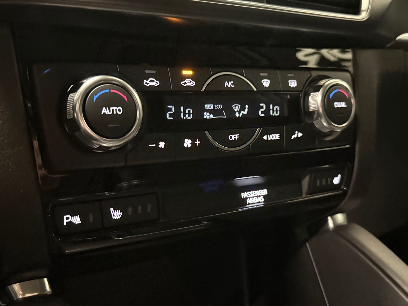 Hovedbilde av Mazda CX-5
