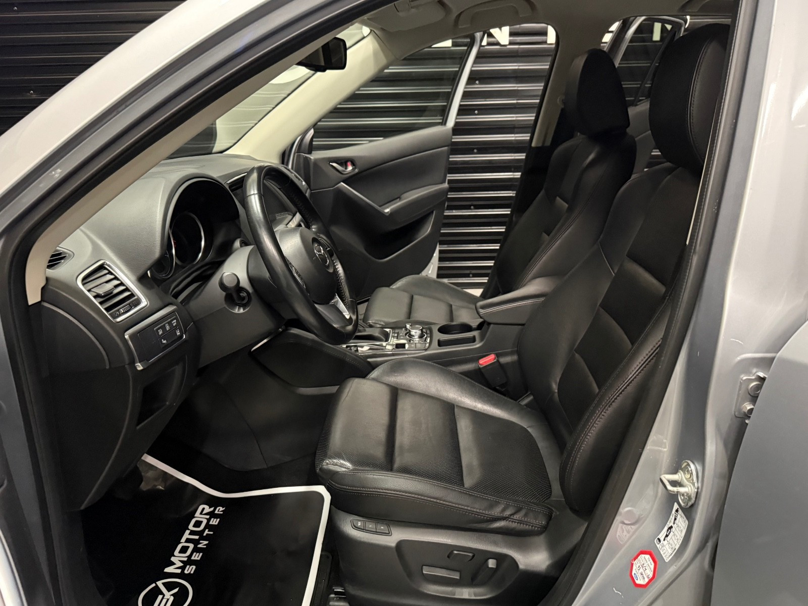Hovedbilde av Mazda CX-5