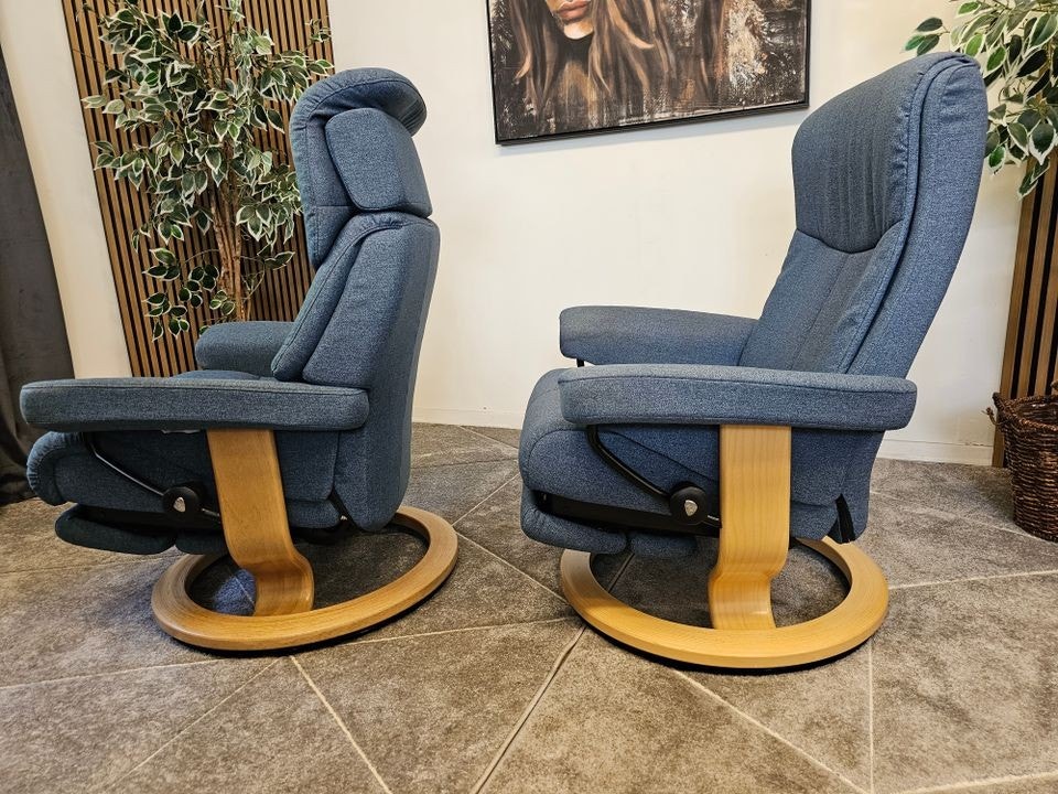 Finn Fantastiske Tilbud Stol hos Oss!