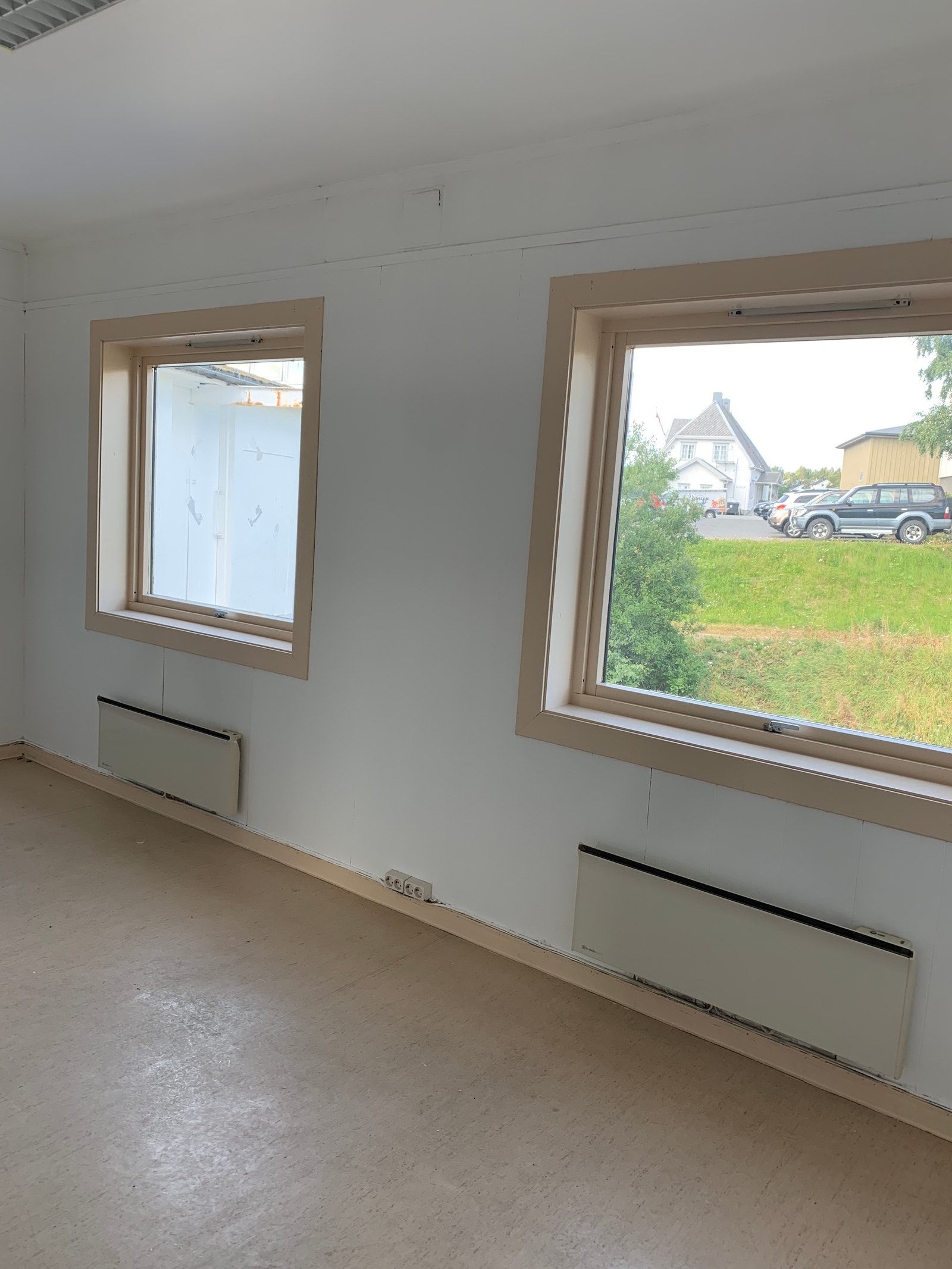 2. etasje Galleribilde