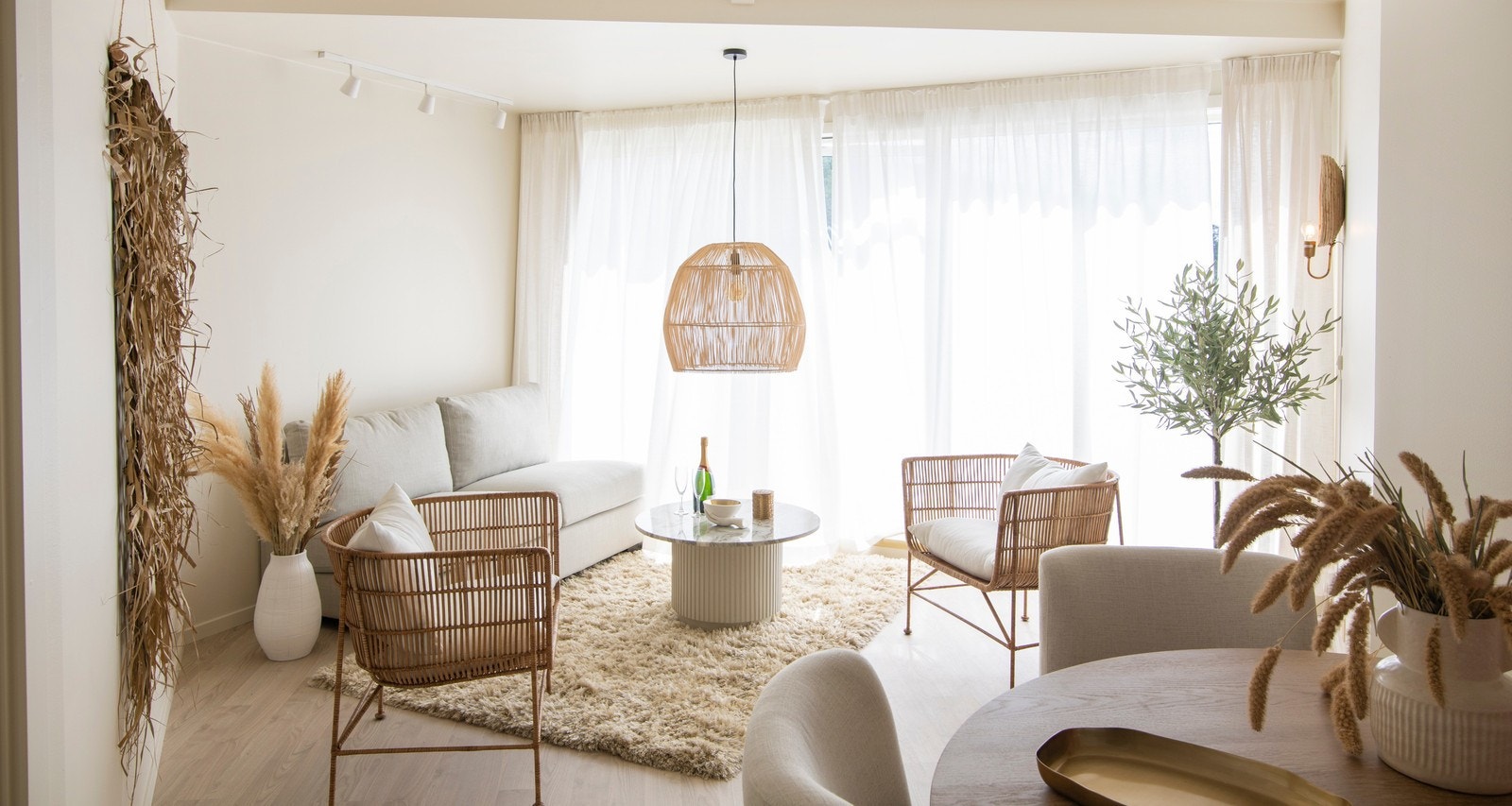 Det er også mulig å investere i privat selveier leilighet på Holmsbu Resort Galleribilde