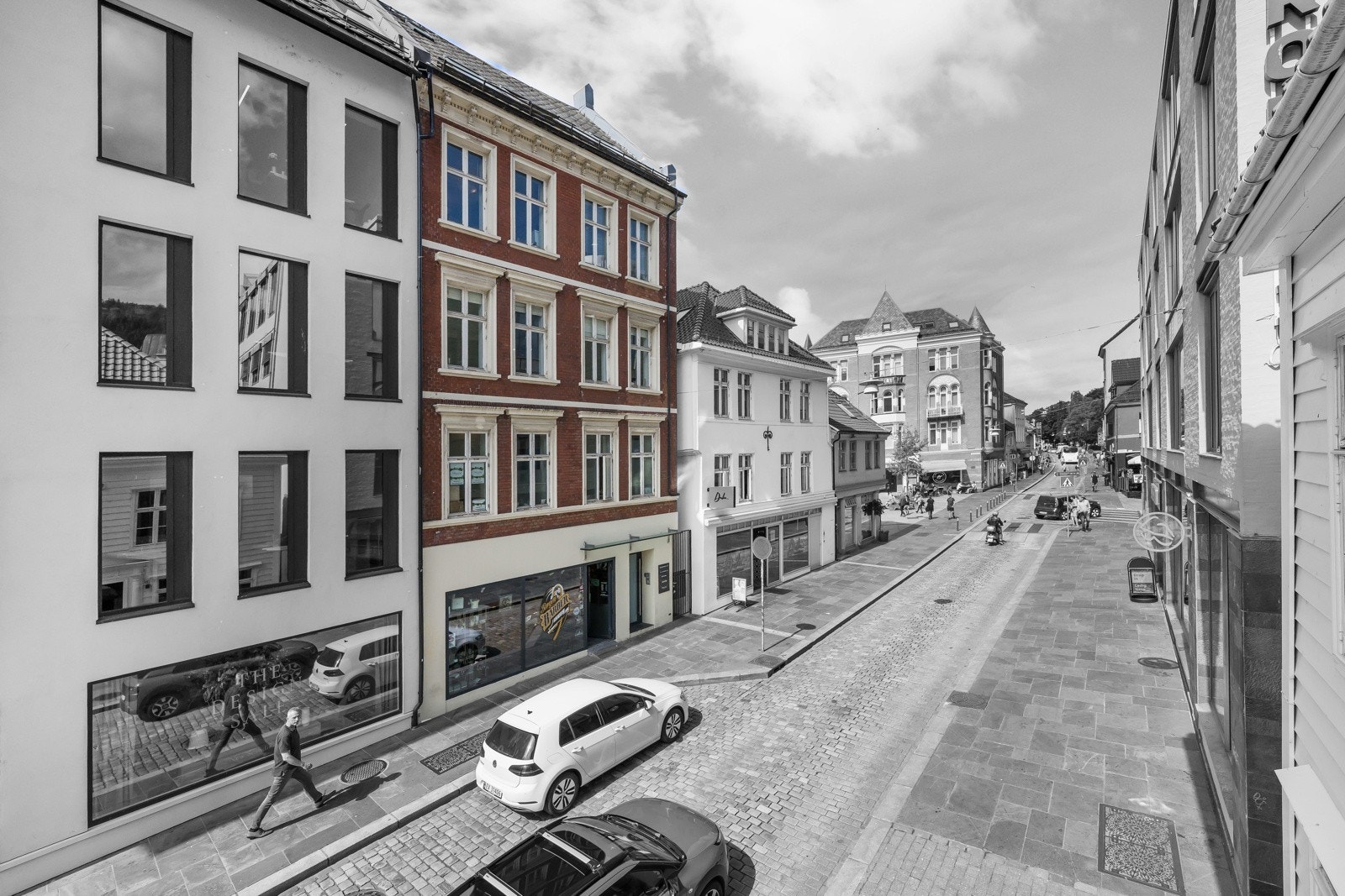 Vaskerelven 35 Galleribilde