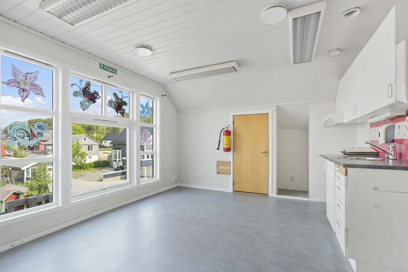 Opphaldsrom 2.etg Galleribilde