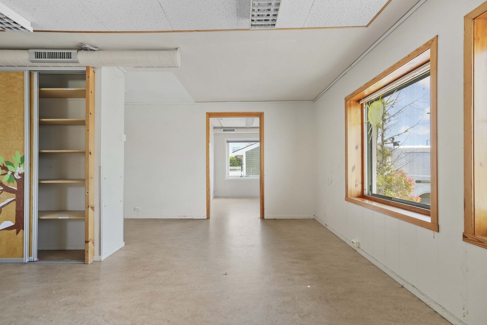 Opphaldsrom Galleribilde