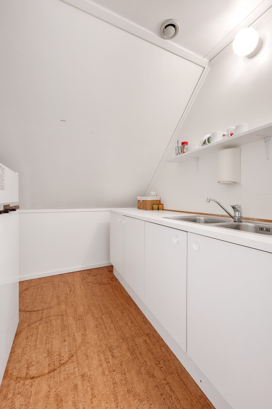 Kjøkken i 2.etasje Galleribilde