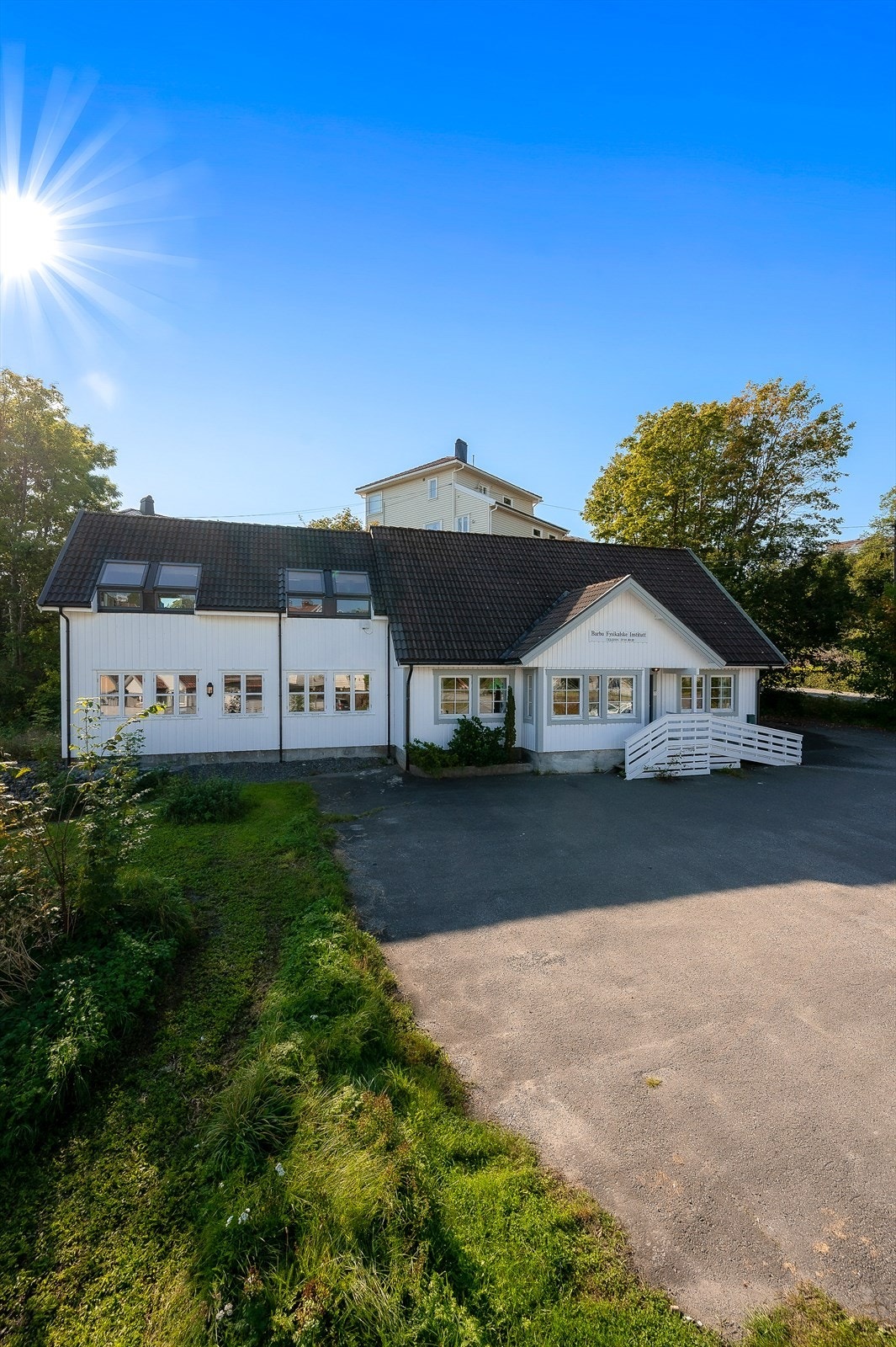 Gamle Songevei 12 Galleribilde