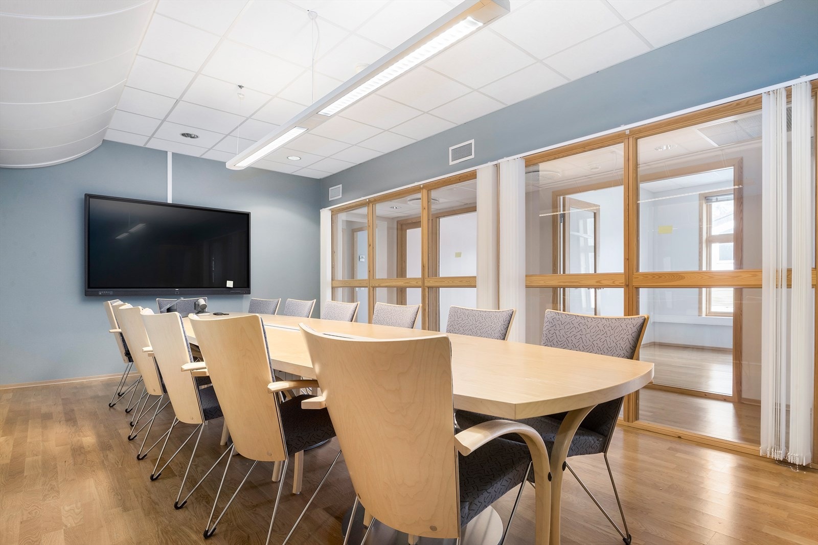 Flotte møterom Galleribilde
