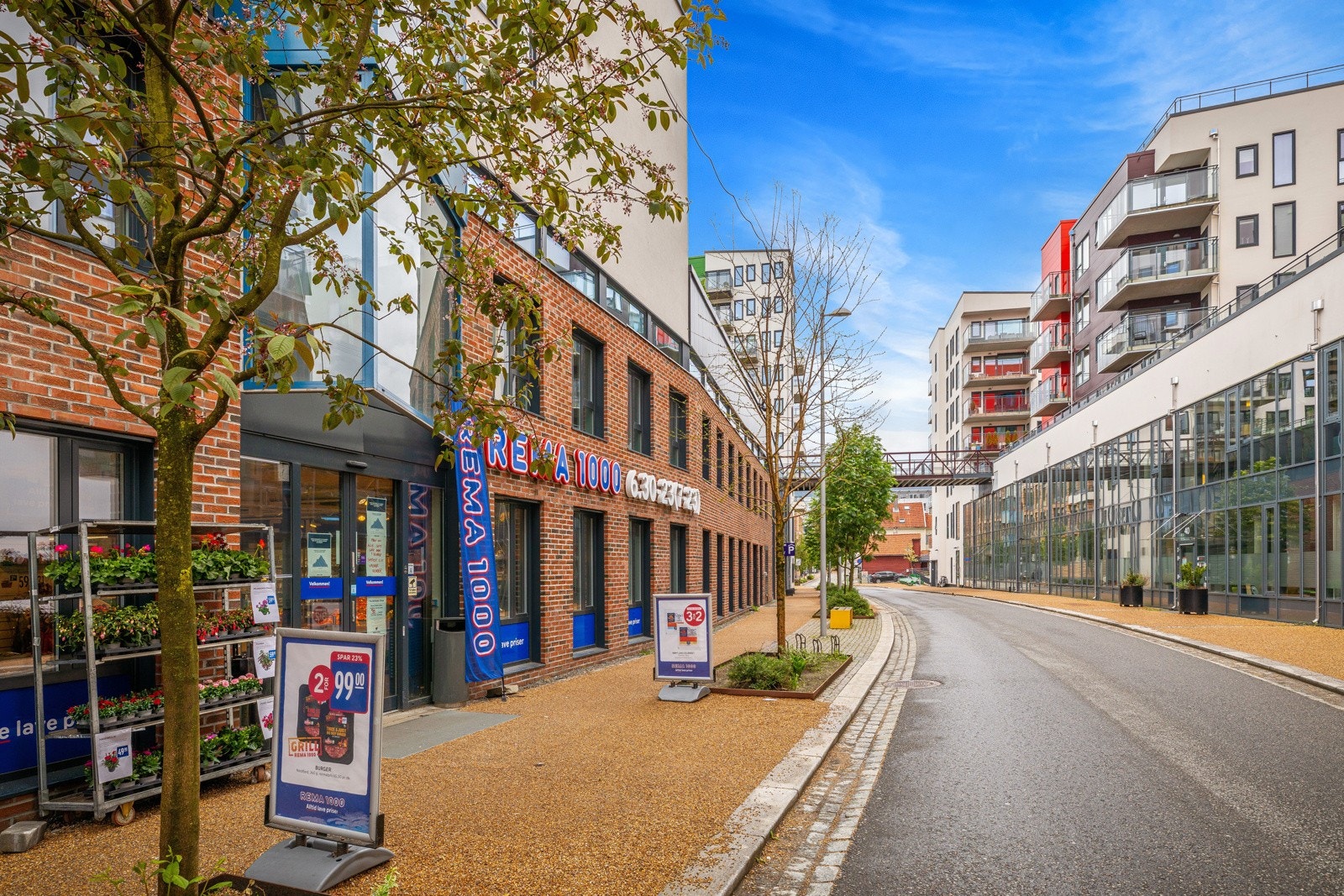 Damsgårdsveien 40 Galleribilde