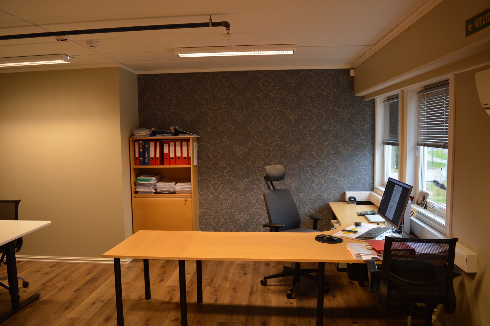 Kontor 2 Galleribilde