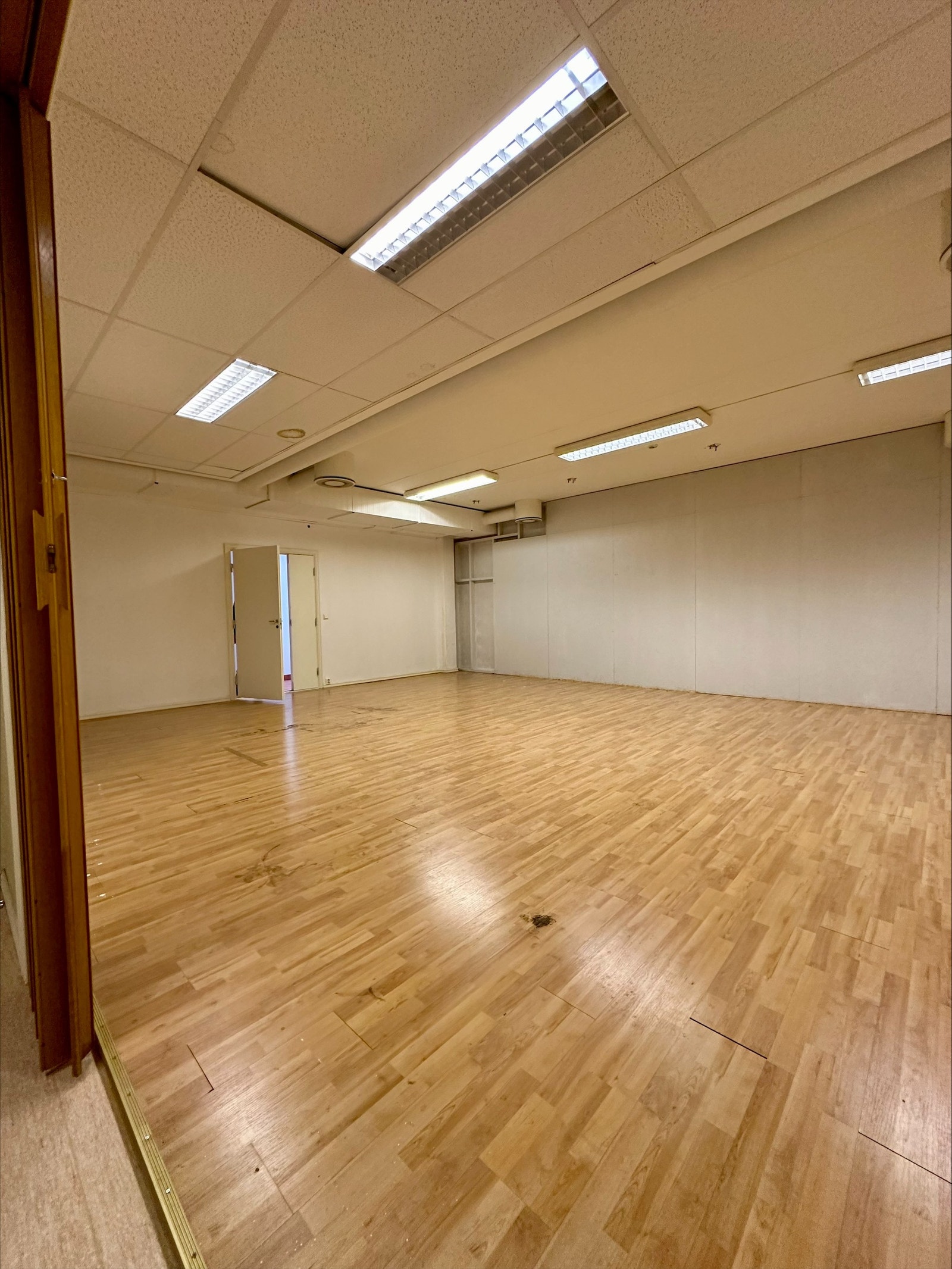 Lokalet 2 Galleribilde