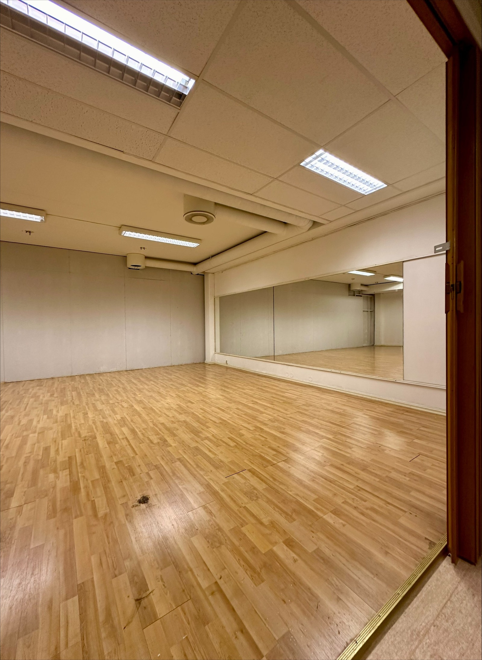 Lokalet 2 Galleribilde